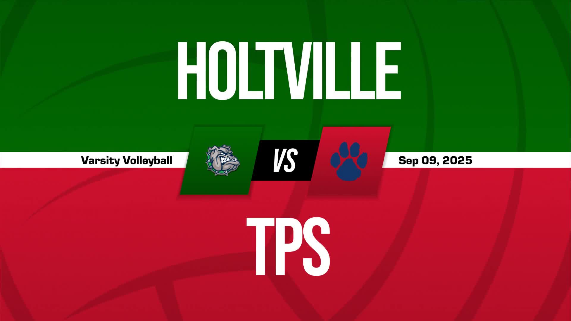 Volleyball Recap: Holtville Triumphs