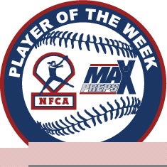 MaxPreps NFCA Players of the Week (Wk 13)