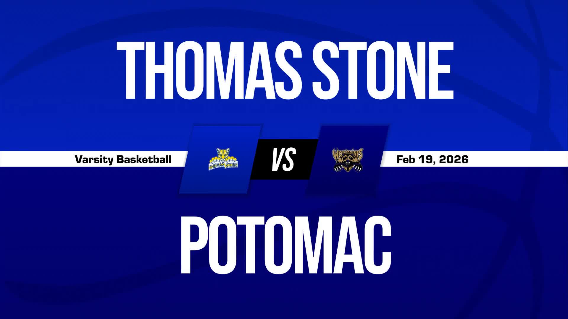 Basketball Recap: Make It Four in a Row for Potomac