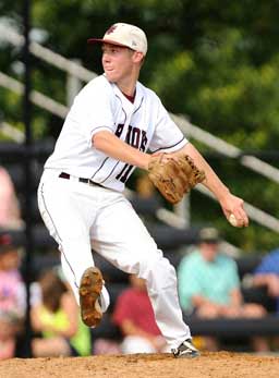 Kyle Hooven, West Chester