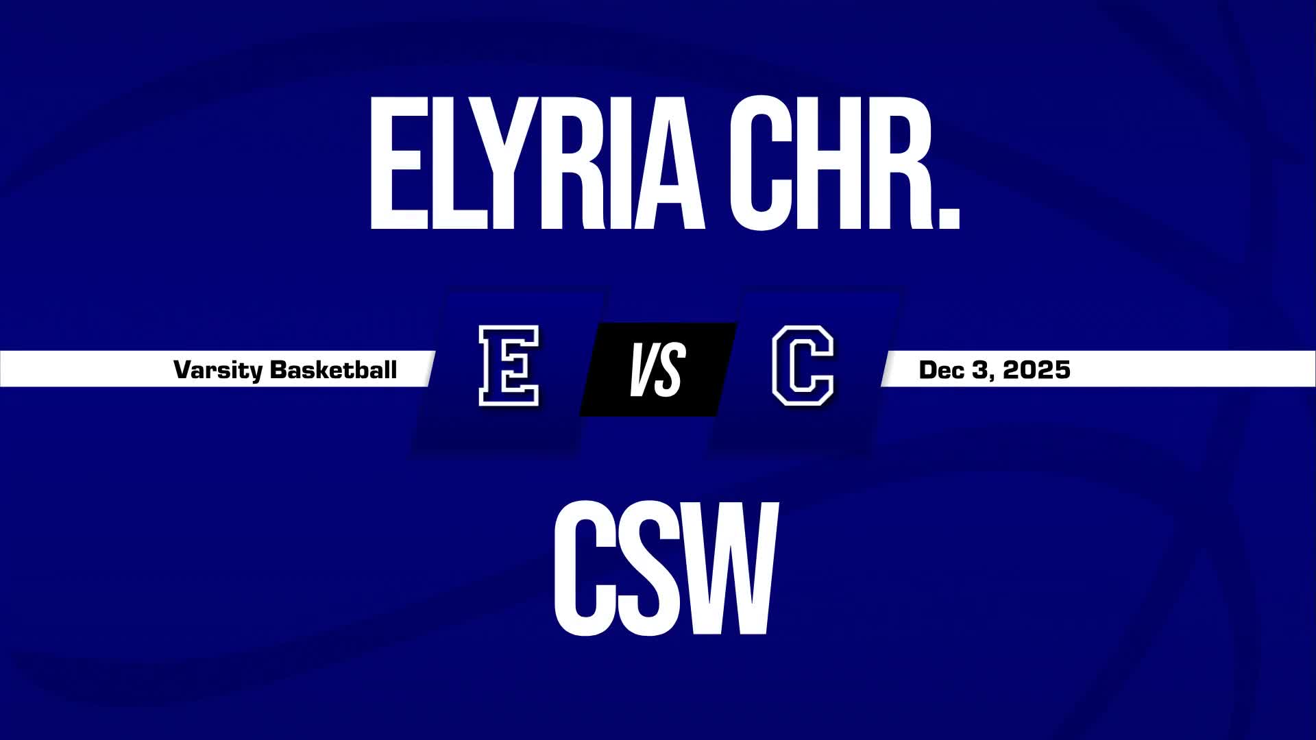 Basketball Recap: Jane Neill's Big Game Can't Quite Lead Classical over Central Christian