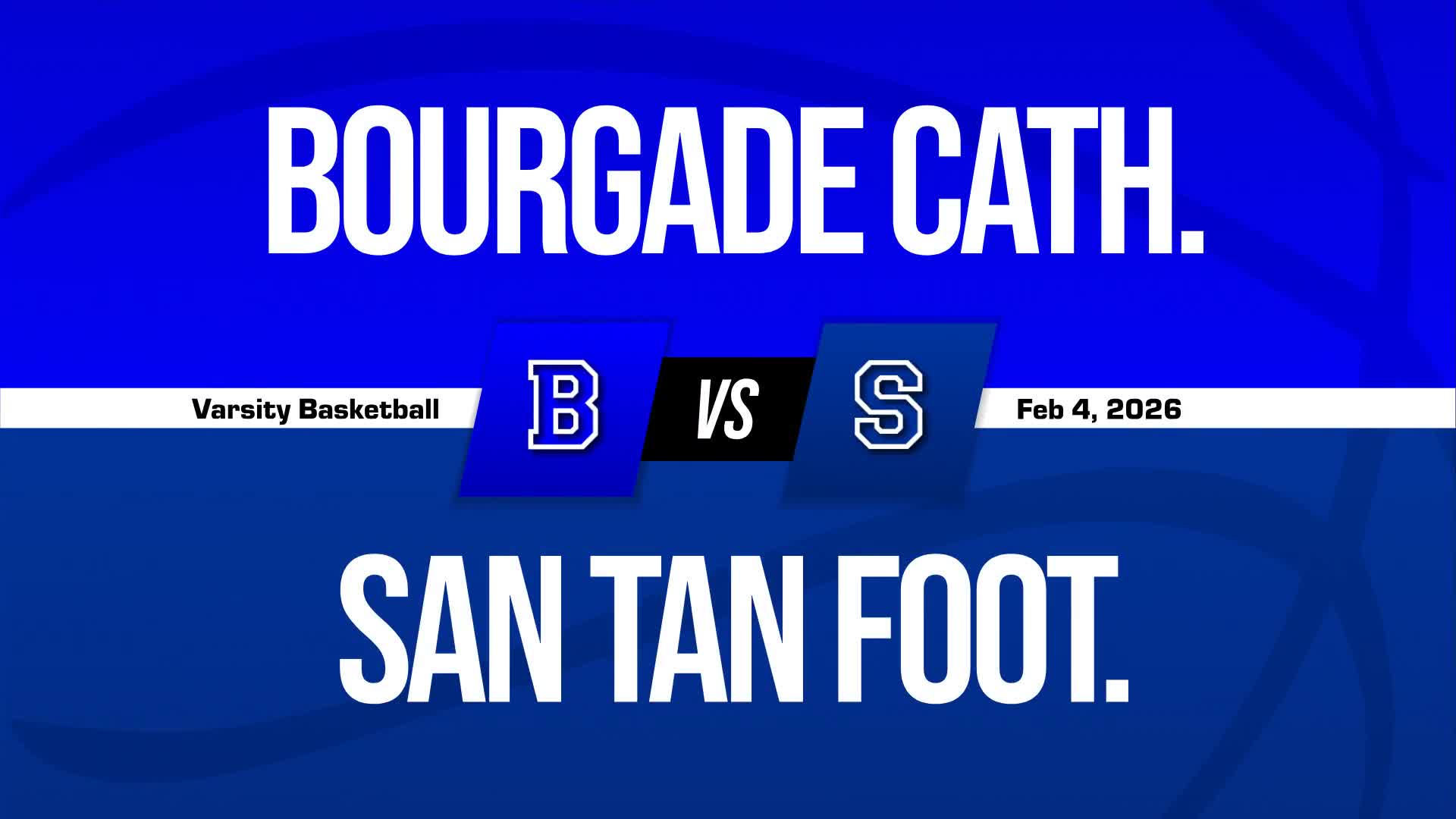 Julius Carlisle Game Report: vs Bourgade Catholic + How To Watch