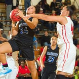 Xcellent 25 girls basketball rankings