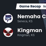 Sabetha vs. Nemaha Central