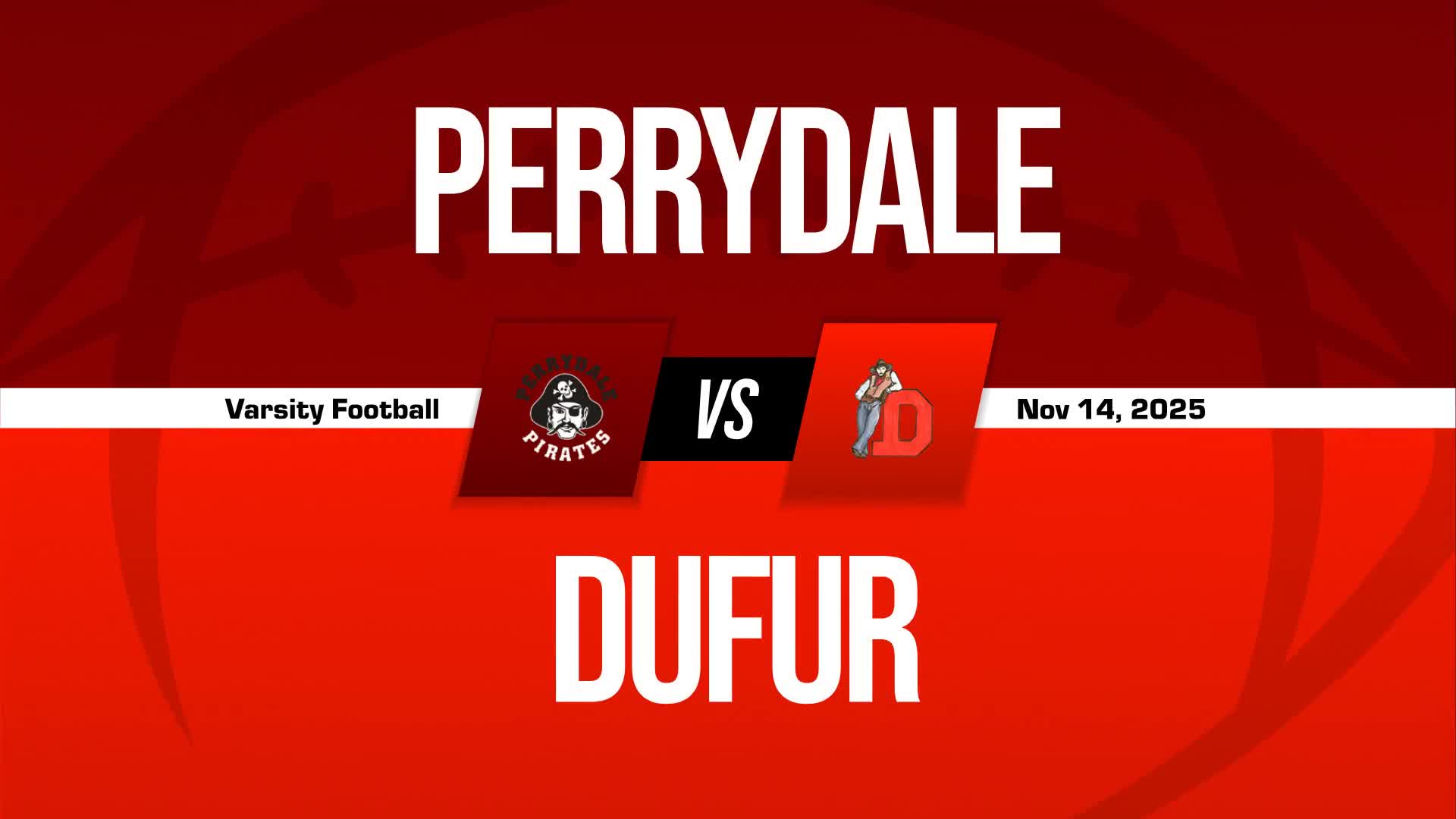 Football Game Preview: Dufur Rangers vs. Crosspoint Christian Warriors + How To Watch