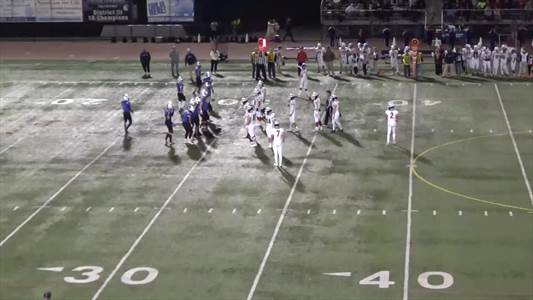 Baseball Recap: Exeter Township Wins Going Away Against Reading