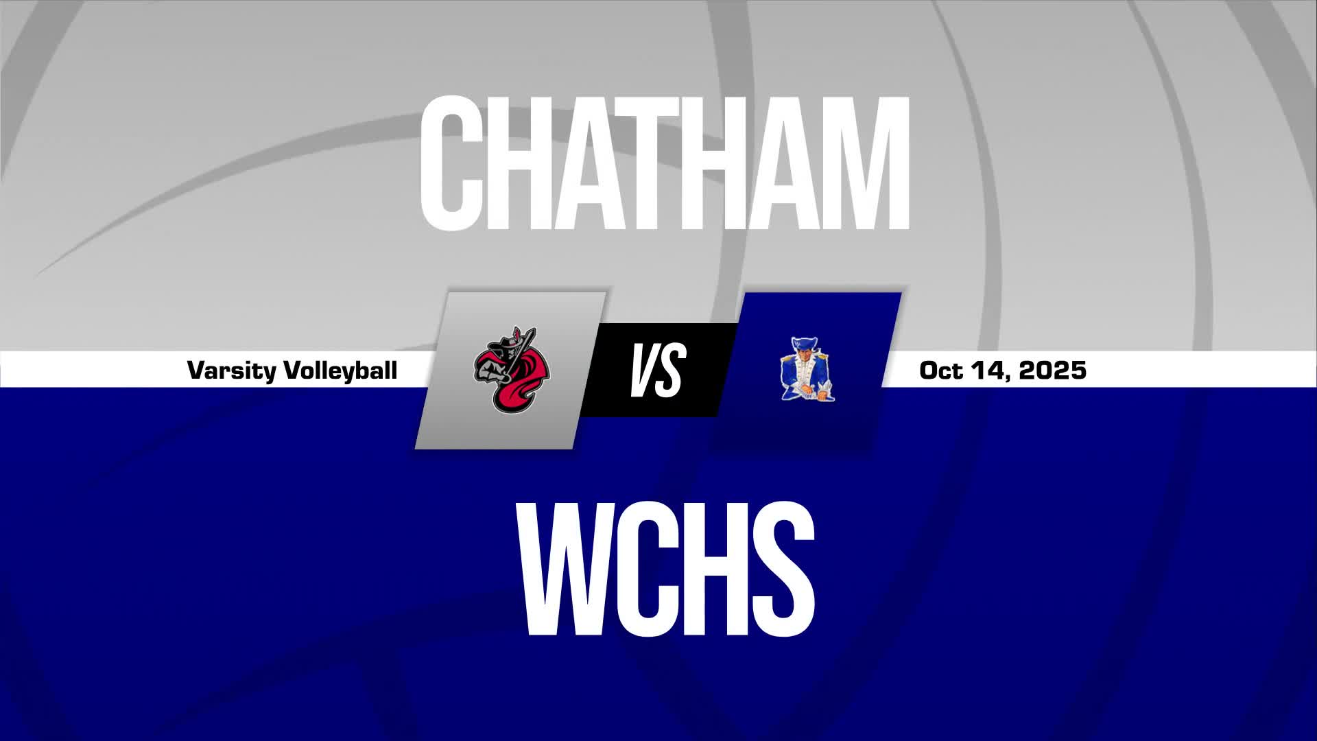 Volleyball Recap: Chatham Picks Up Fourth Consecutive  Victory