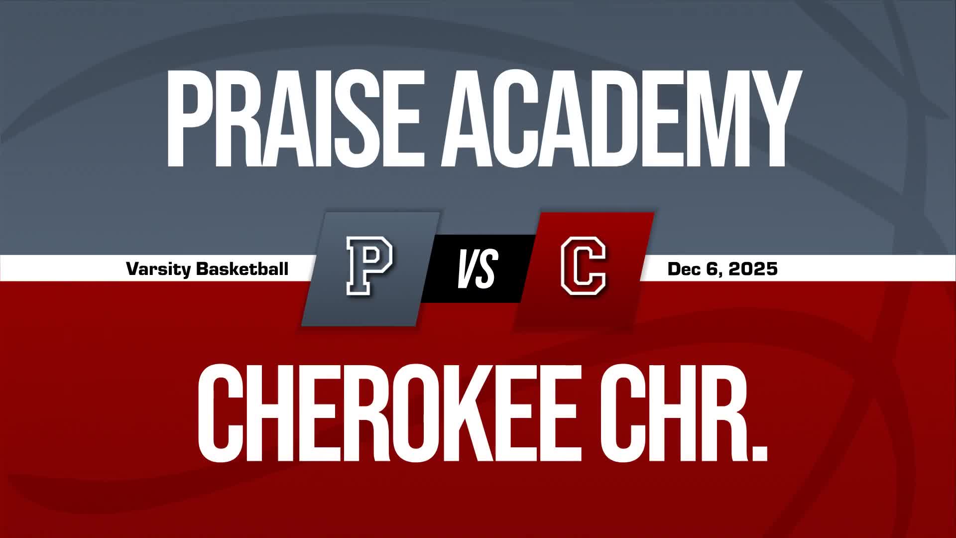 Basketball Game Preview: Cherokee Christian Warriors vs. Johnson Ferry Christian Academy Saints + How To Watch