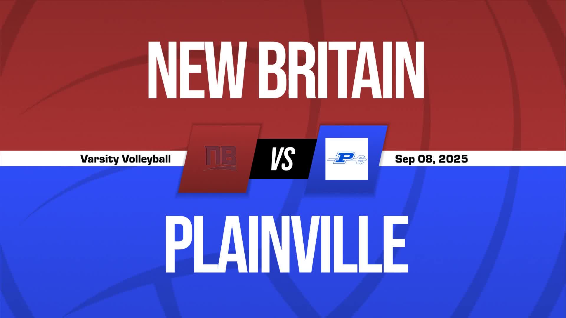 Volleyball Game Preview: New Britain Golden Hurricanes vs. Berlin Redcoats