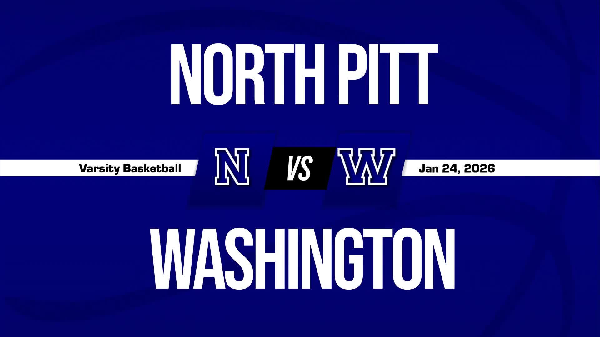 Basketball Recap: North Pitt Comes Up Short