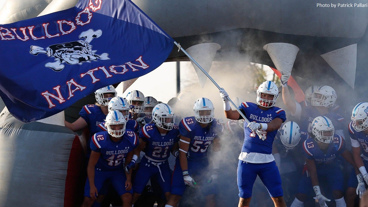 Northern California Top 25 high school football rankings: No. 2 Folsom pulls away from Pittsburg in second half of 38-17 win