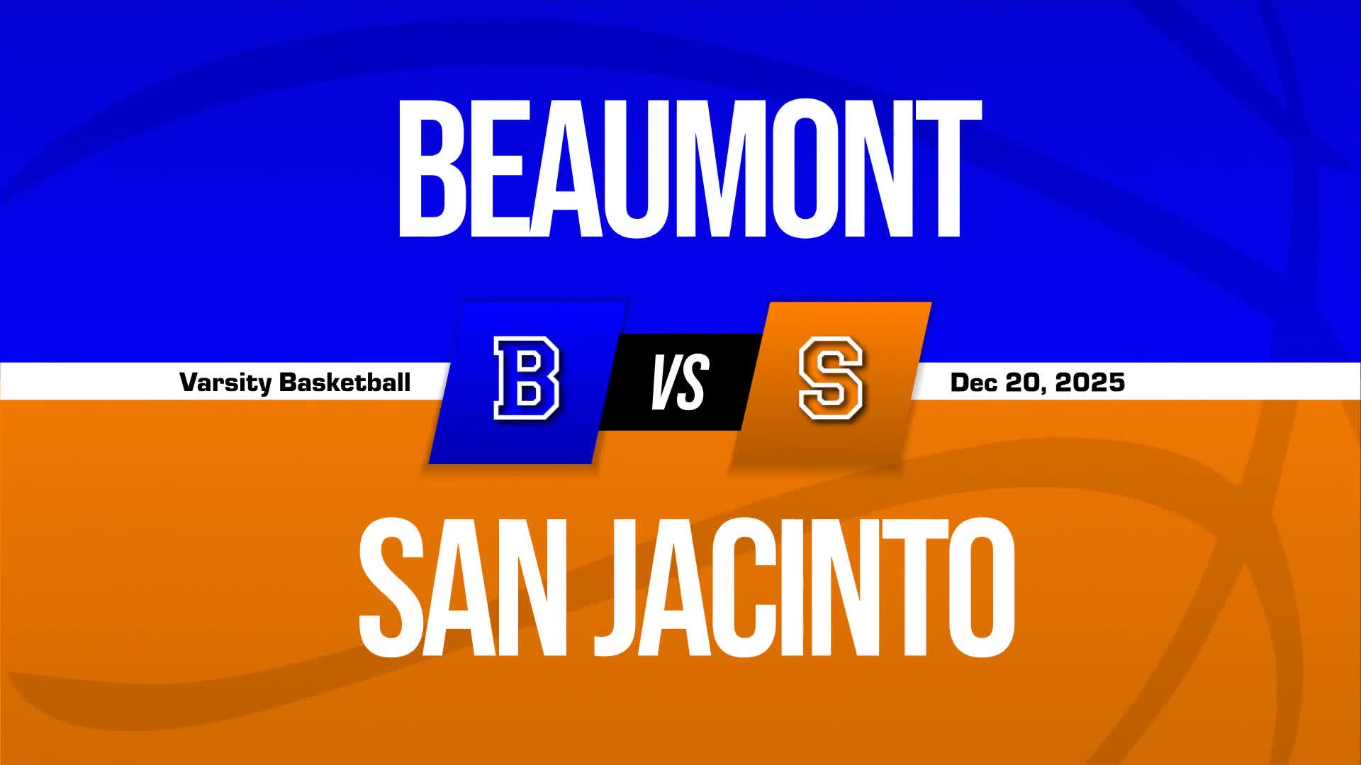 Basketball Recap: San Jacinto Takes a Loss
