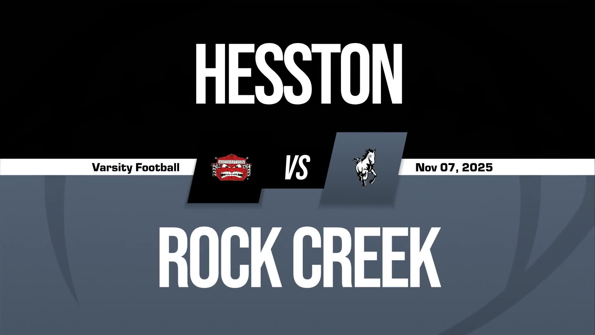 Wade Rottinghaus Game Report: vs Hesston + How To Watch