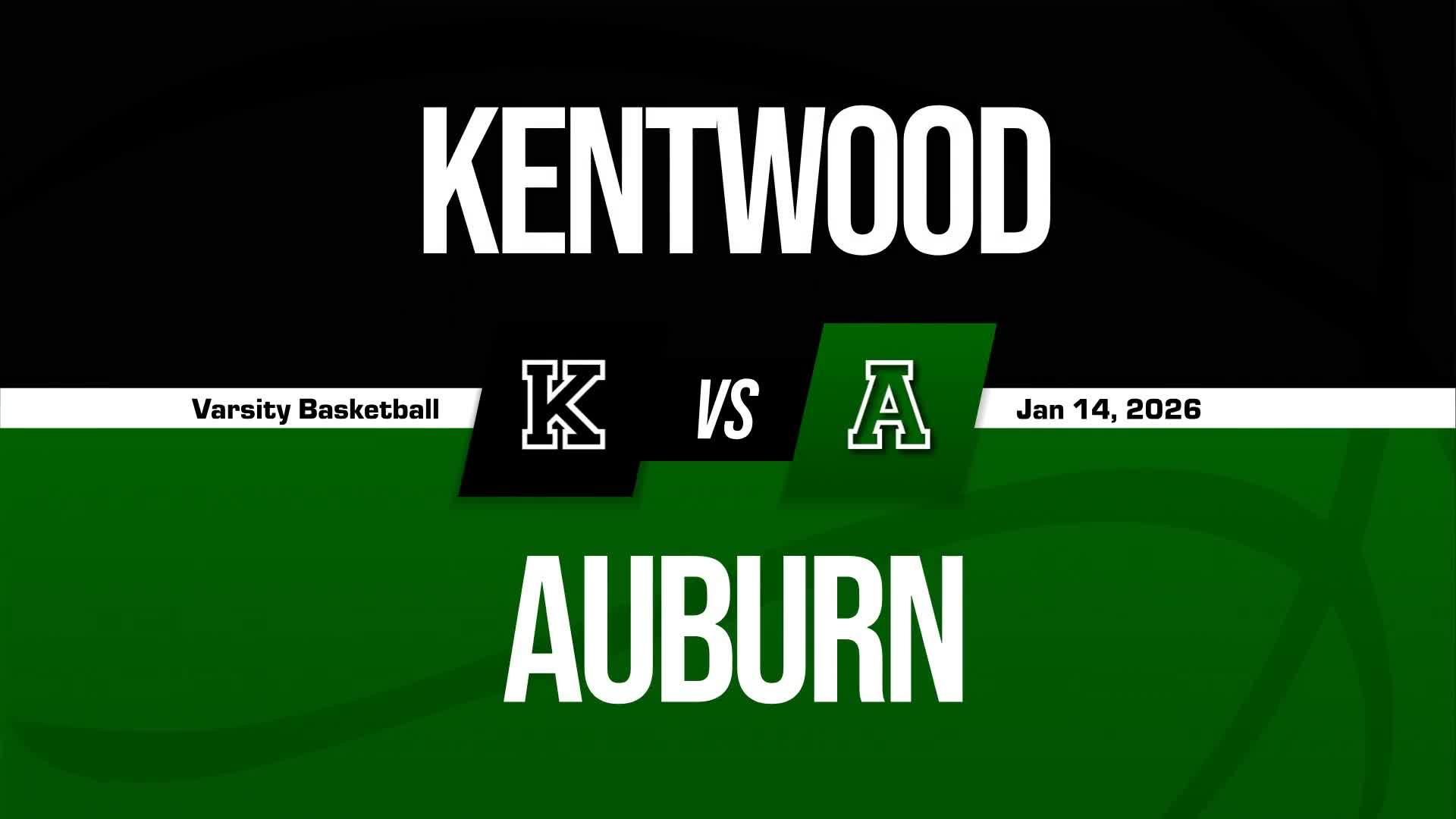 Basketball Recap: Kentwood's Luck Changes for the Better  on Tuesday + How To Watch