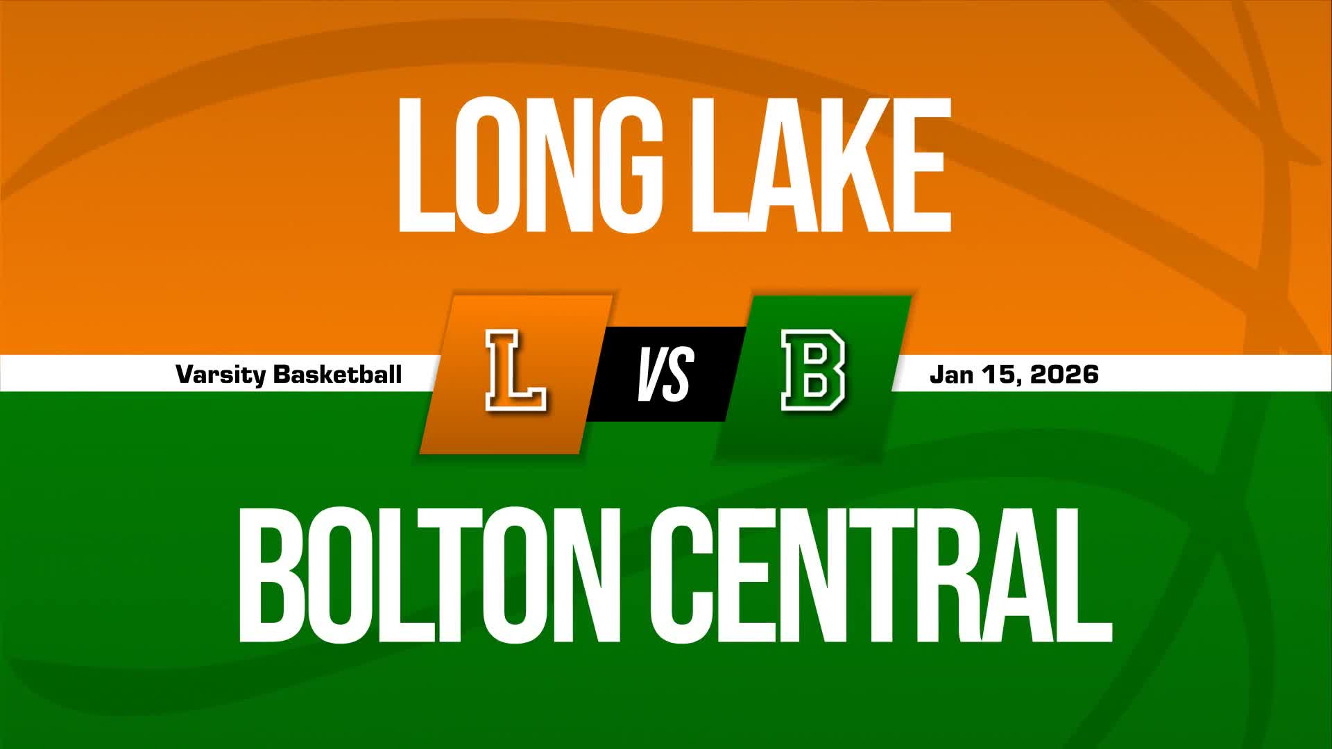 Basketball Recap: Bolton Central Skates Past Indian Lake Central
