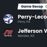 Football Game Preview: Perry-Lecompton vs. Bishop Ward