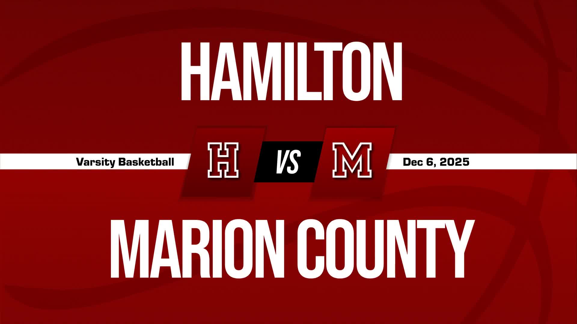 Basketball Game Preview: Hamilton Aggies vs. Winfield Pirates