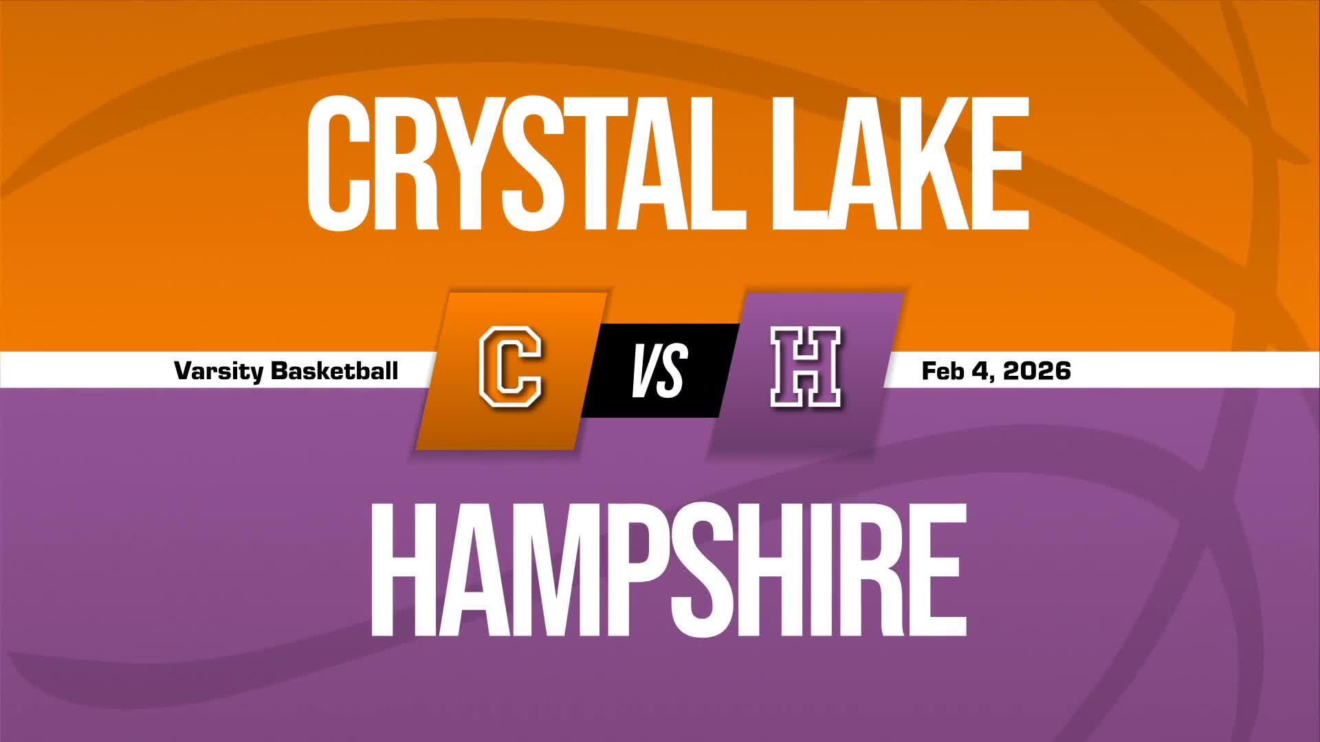 Basketball Game Preview: Crystal Lake Central Tigers vs. Crystal Lake South Gators + Official Tickets