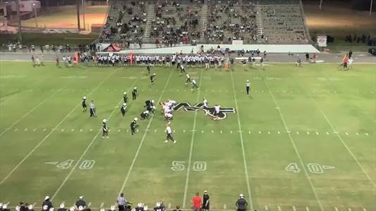 4A District 1 Top Football Player Performances