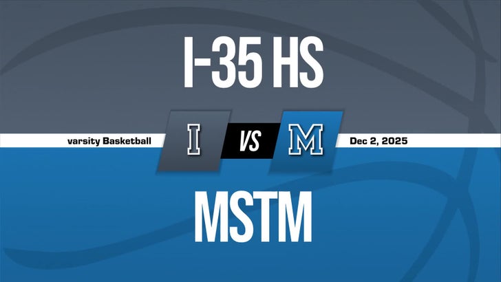 Basketball Recap: Interstate 35 Victorious