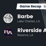 Football Game Recap: De La Salle vs. Riverside Academy