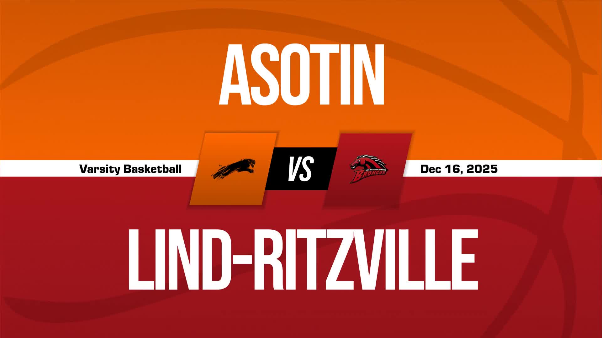 Basketball Recap: Asotin Takes a Loss