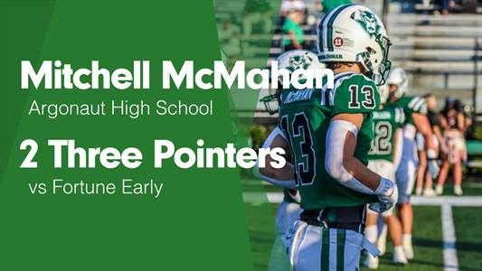 Football Recap: Argonaut Triumphant Thanks to a Strong Effort fr