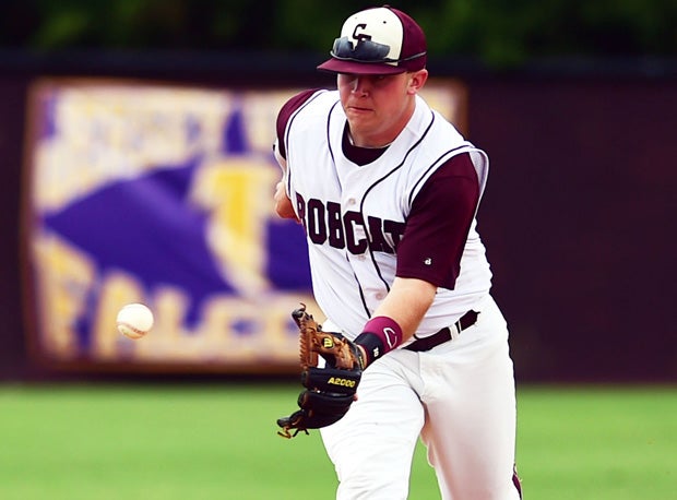 Beau Orlando and Cy-Fair have moved into the Xcellent 25.