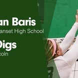 Jillian Baris Game Report