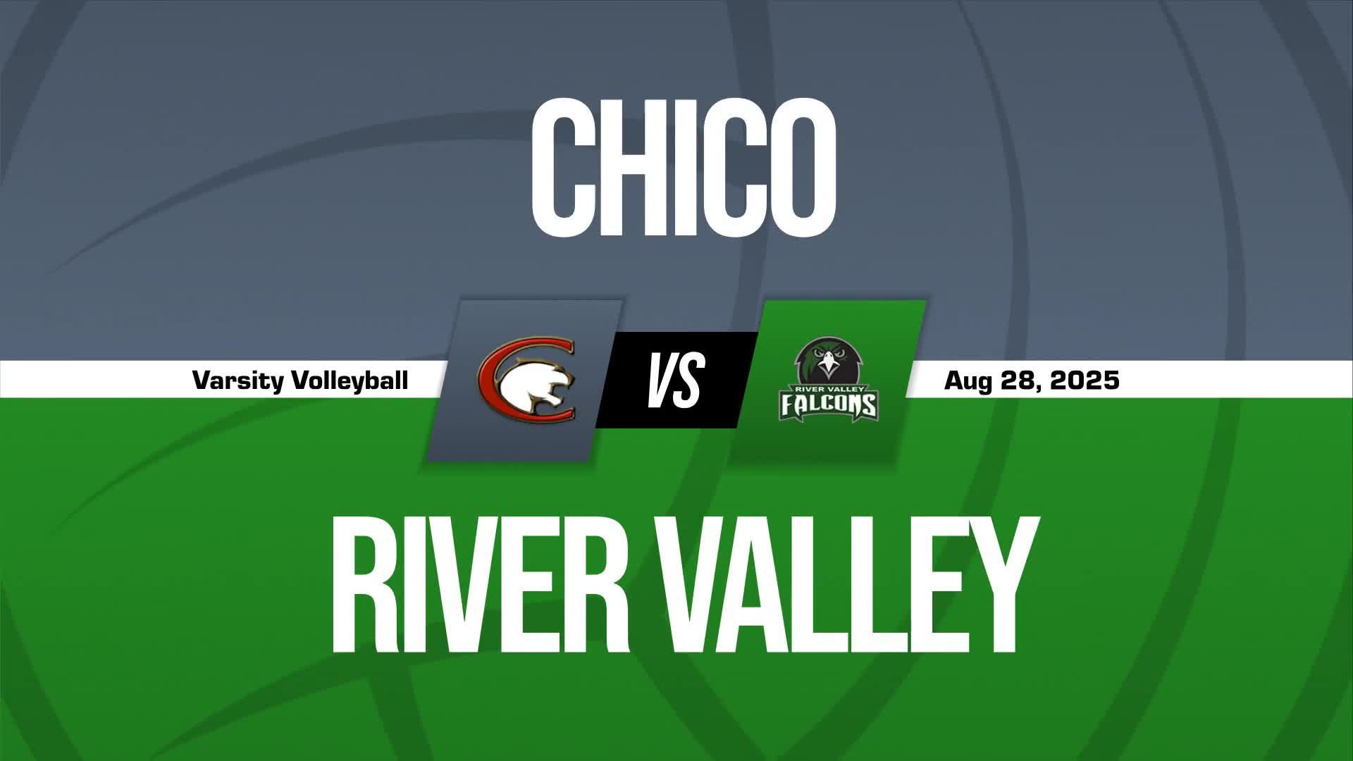 Volleyball Recap: Chico Gets the Win