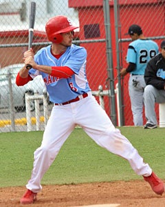 Ryan Reinhart, Sandia