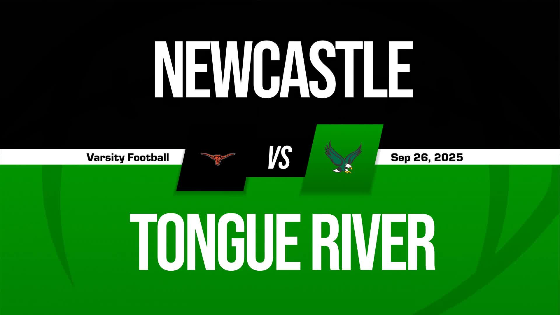 Football Recap: Newcastle Skates Past Glenrock with Ease + How To Watch