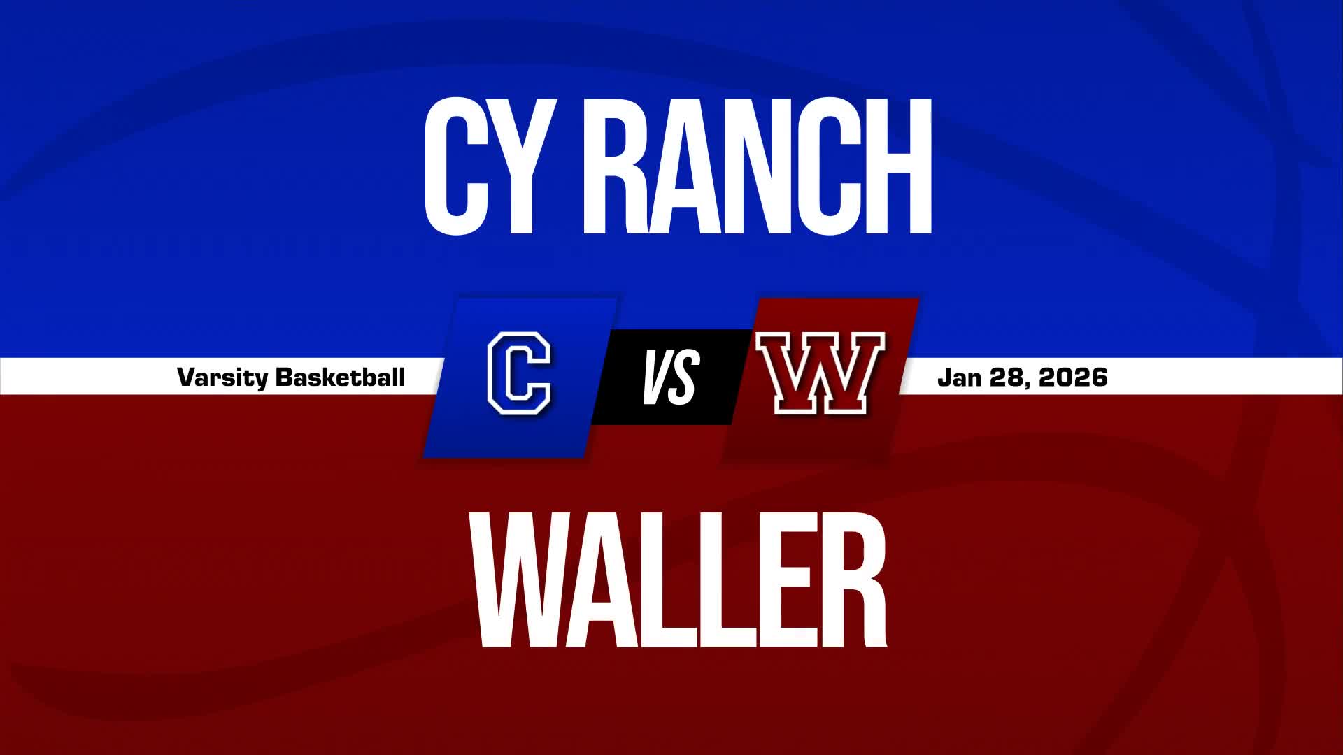 Basketball Game Preview: Cypress Ranch Mustangs vs. Cypress Springs Panthers