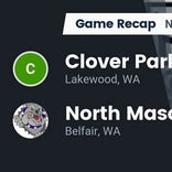 Football Game Preview: Orting vs. Clover Park