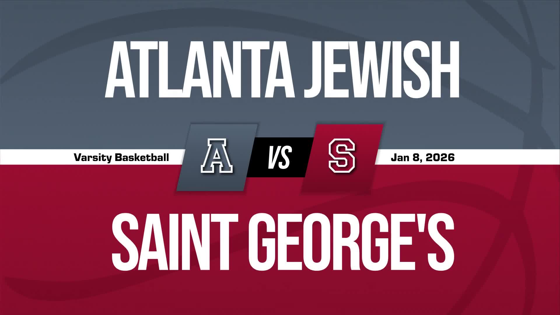 Basketball Recap: St. George's Skates Past Twiggs Academy with Ease + How To Watch