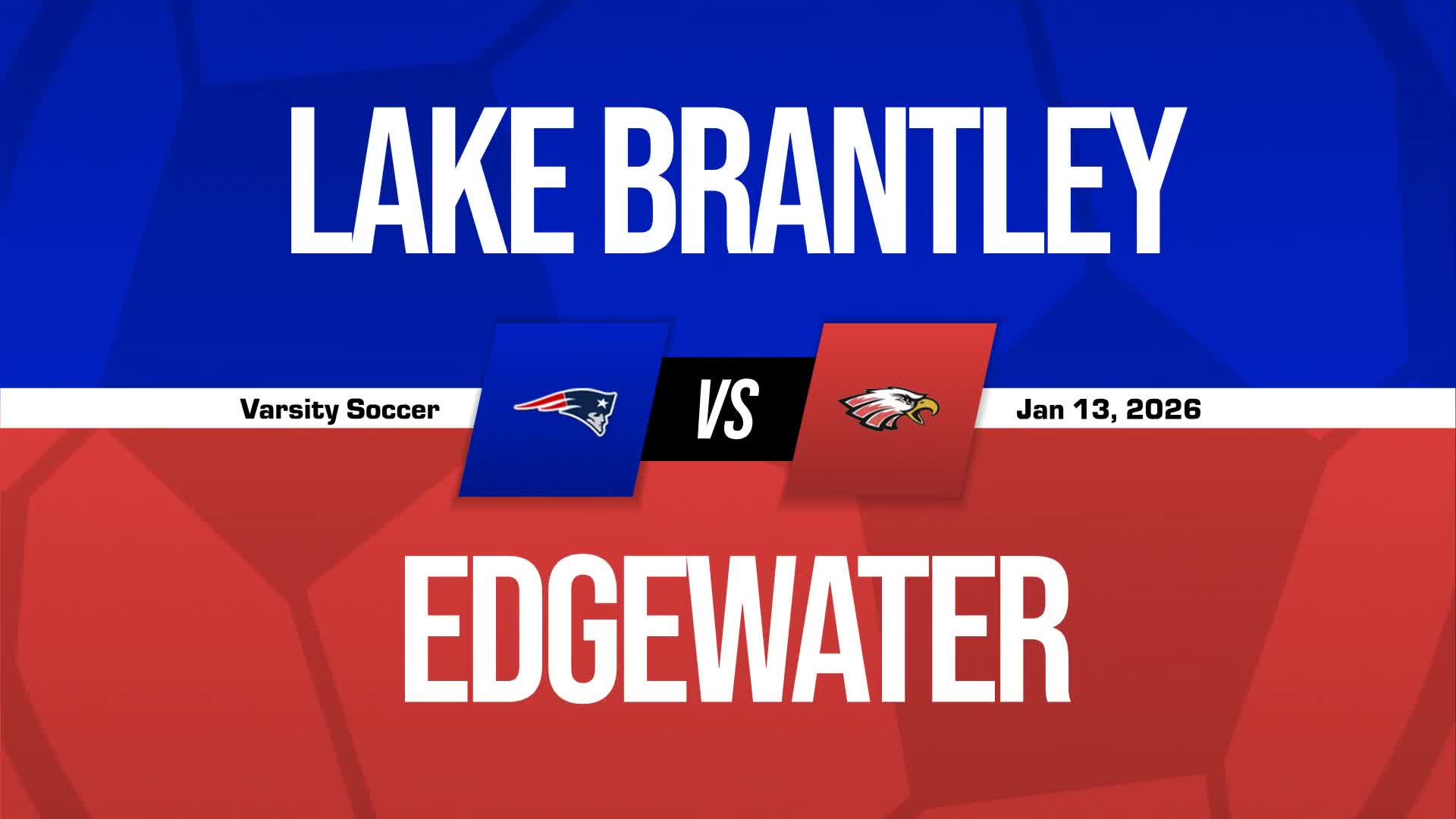 Soccer Recap: Edgewater Triumphs