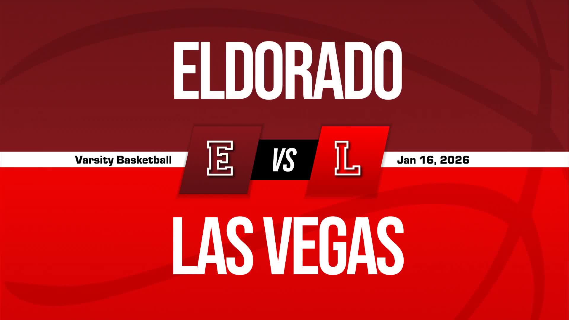 Basketball Game Preview: Eldorado Firehawks vs. Rancho Rams