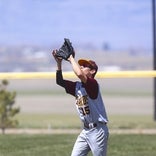 Windsor wreaking havoc in Colorado Class 4A baseball