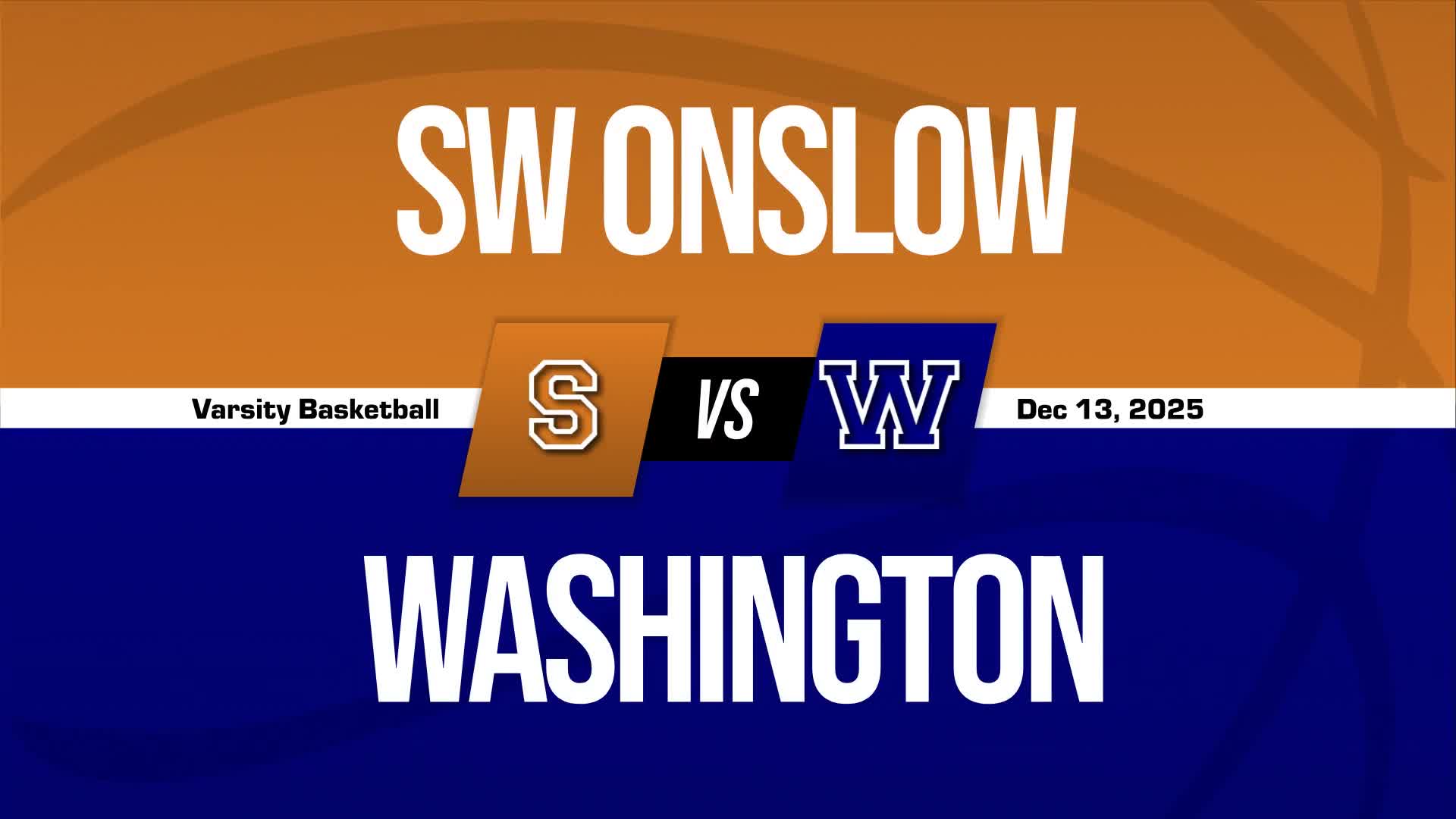 Basketball Game Preview: Southwest Onslow Stallions vs. Pender Patriots + How To Watch