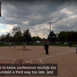 Softball Game Preview: Rochester Zebras vs. Manchester Squires