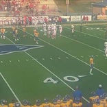 4A District 3 Top Football Player Performances