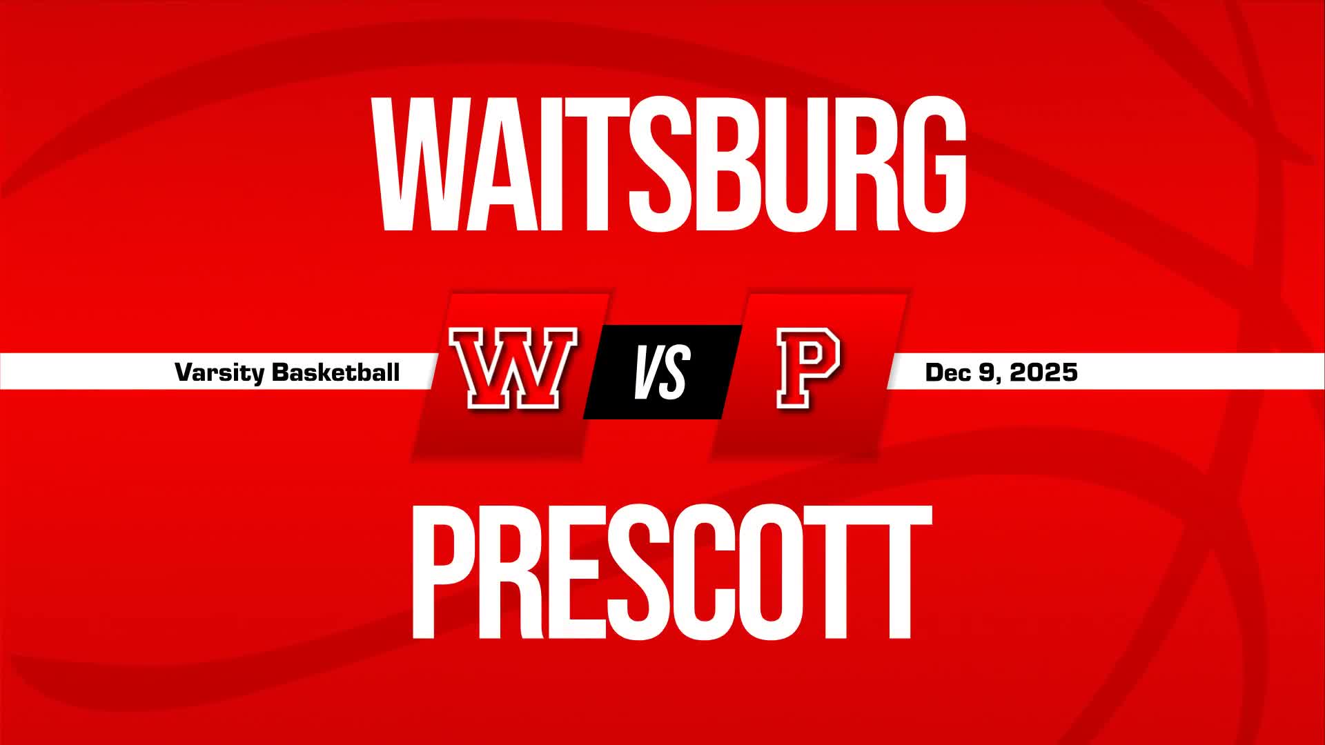Basketball Recap: Prescott Comes Up Short + How To Watch