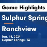 Soccer Game Preview: Sulphur Springs vs. Liberty-Eylau