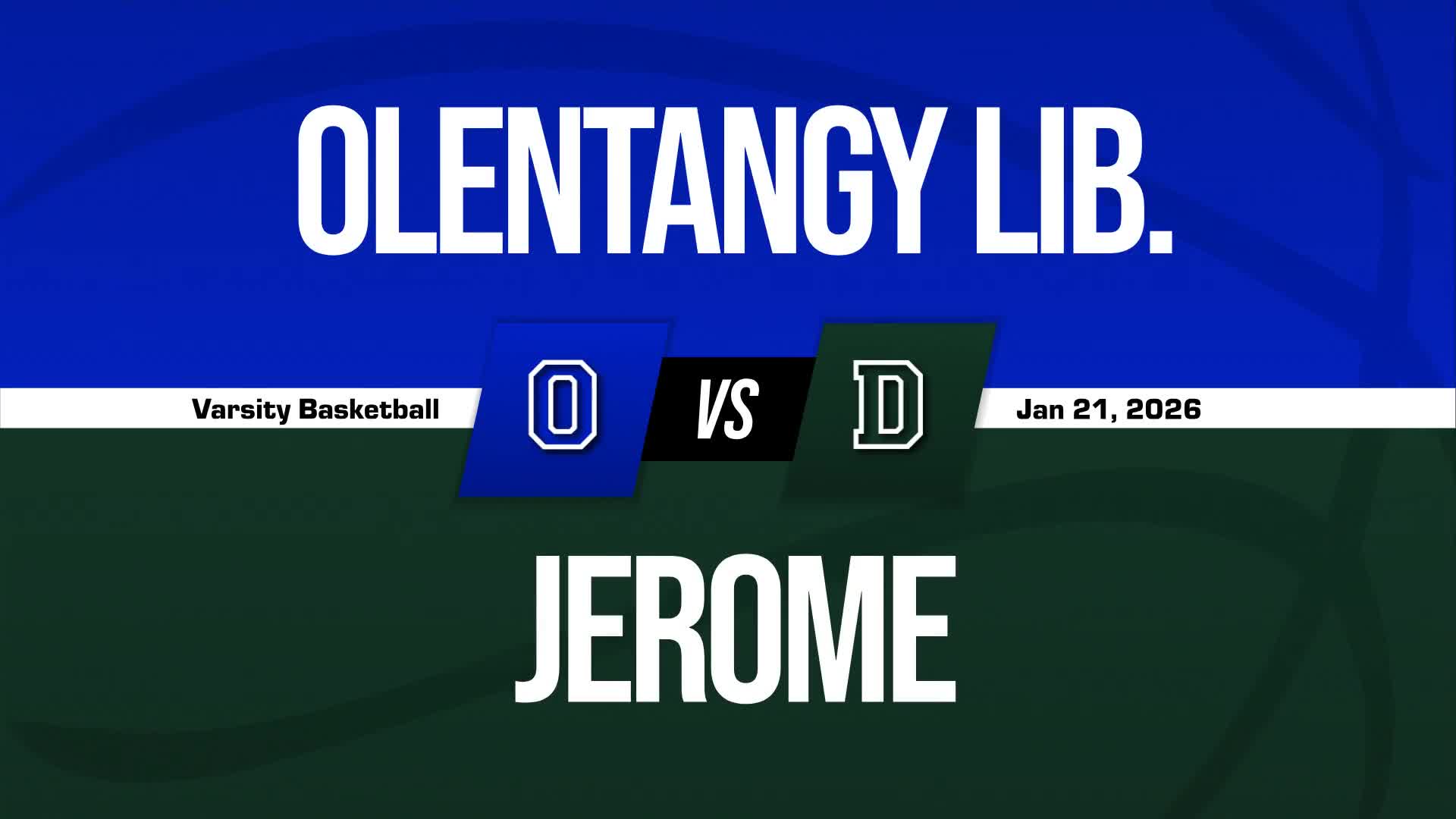 Basketball Game Preview: Olentangy Liberty Patriots vs. Big Walnut Golden Eagles + How To Watch
