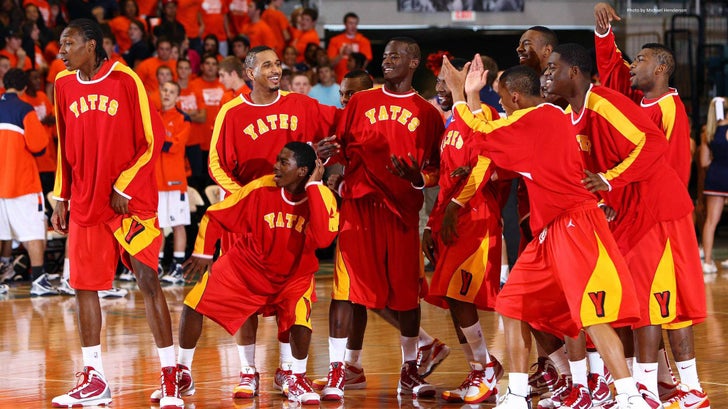 Fact or fiction: 234 points in a game?