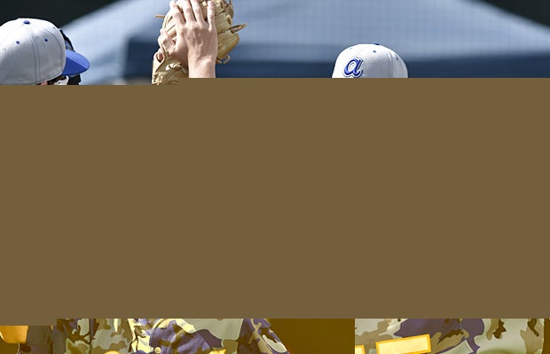 Agoura moved into the No. 28 spot this week.