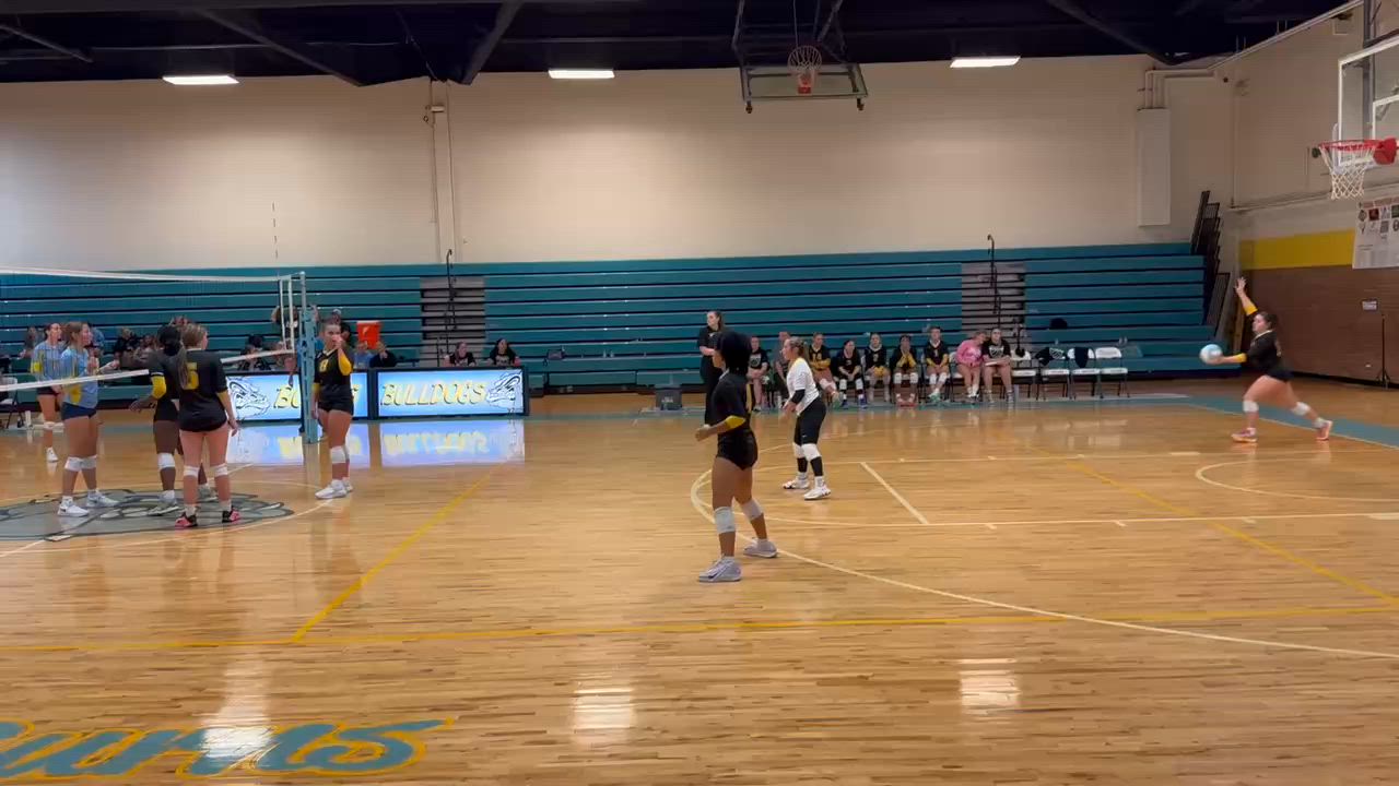 Volleyball Recap: Lincolnton Picks Up Fourth Consecutive  Win