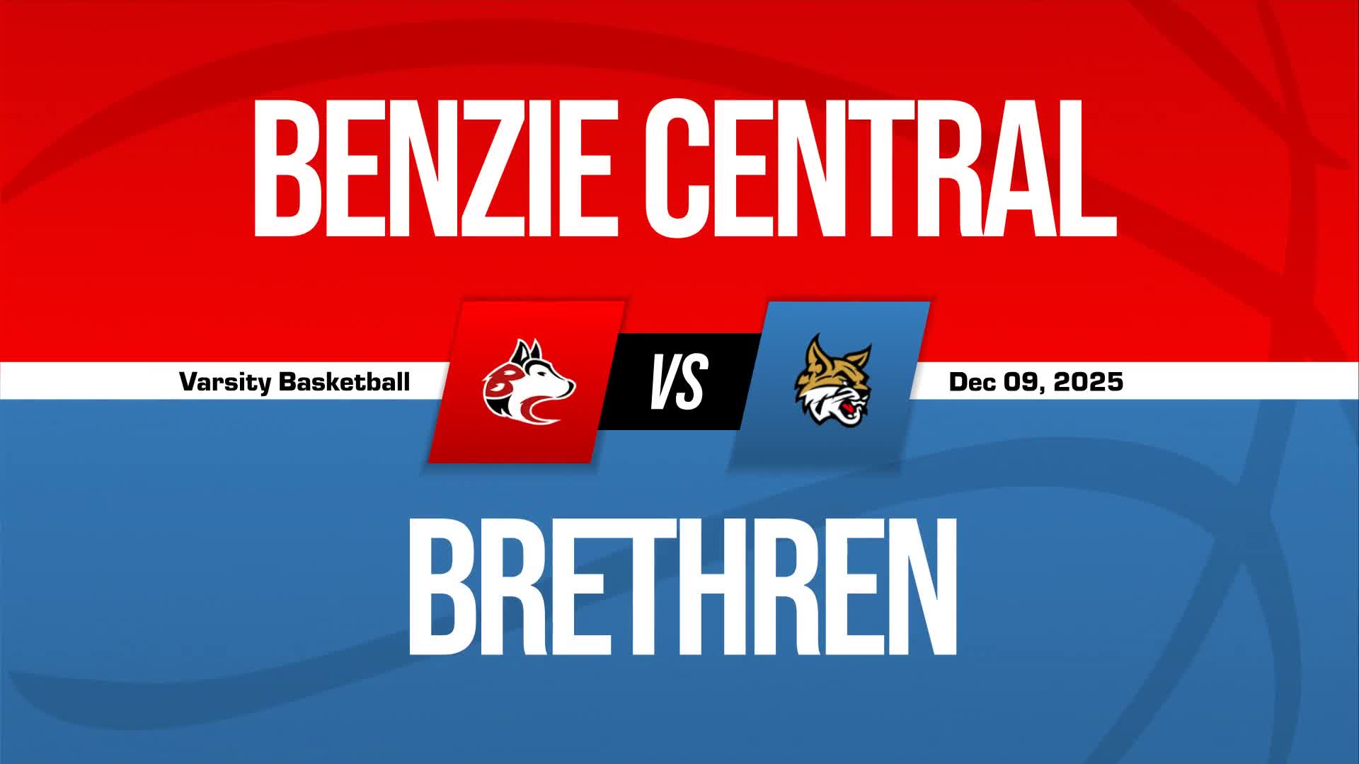 Basketball Recap: Benzie Central Starts off Right with Win over Brethren