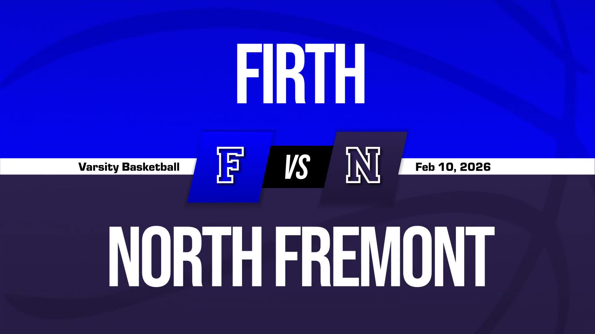 Basketball Recap: Thursday's  Victory Is Firth's 12th in Last 13 Outings