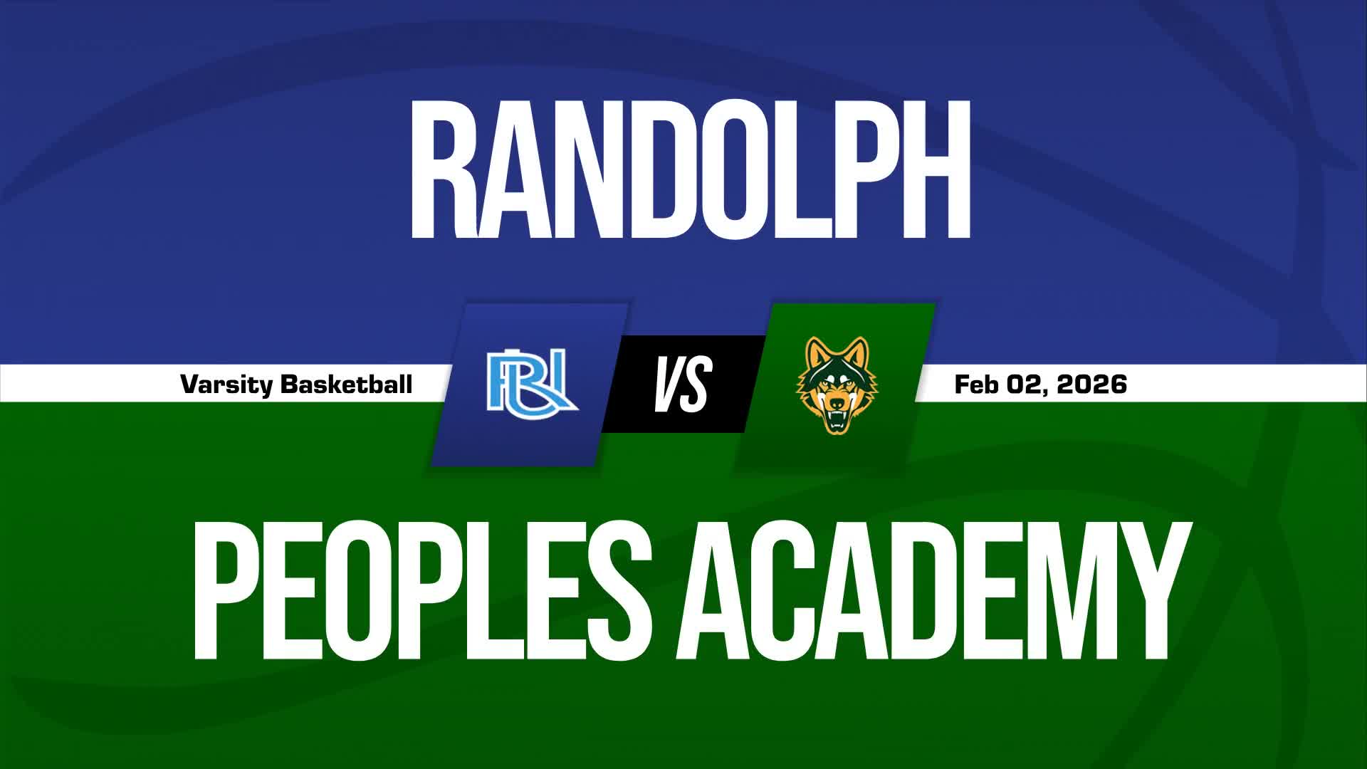 Basketball Game Preview: Randolph Ghosts vs. Lyndon Institute Vikings